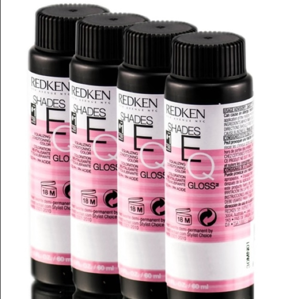 Redken shades 9p